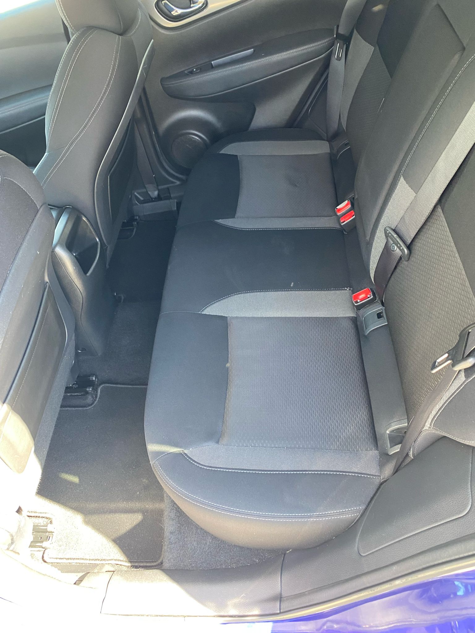 NISSAN QASHQAI N-CONNECTA 1.5 DCI 115CV - Imagen 4