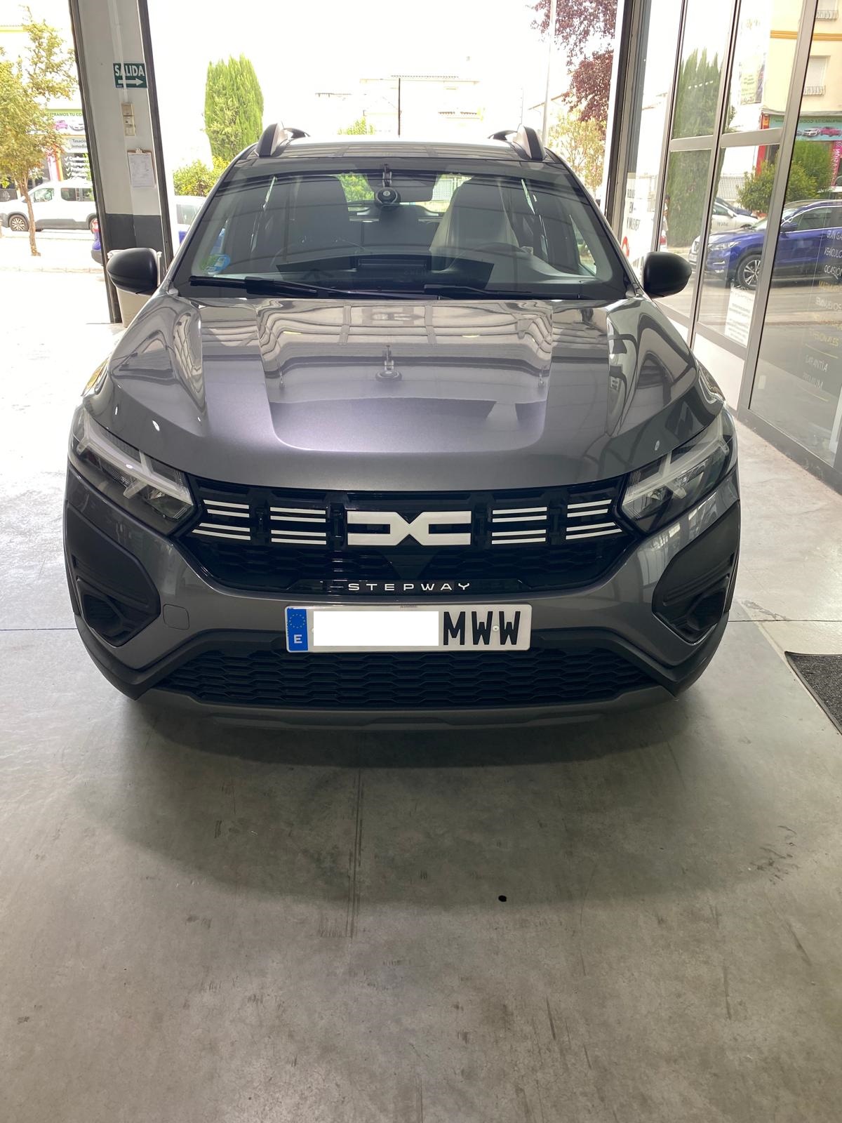 DACIA SANDERO STEPWAY ESSENTIAL ECO G 100CV - Imagen 3