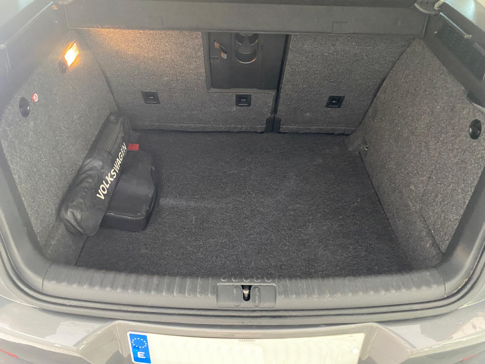 VOLKSWAGEN TIGUAN BLUEMOTION TECH 2.0 TDI 110CV - Imagen 12
